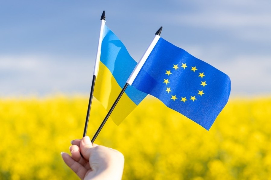 New Draft Law of Ukraine "On Placing Plant Protection Products and Agrochemicals on the Market"​