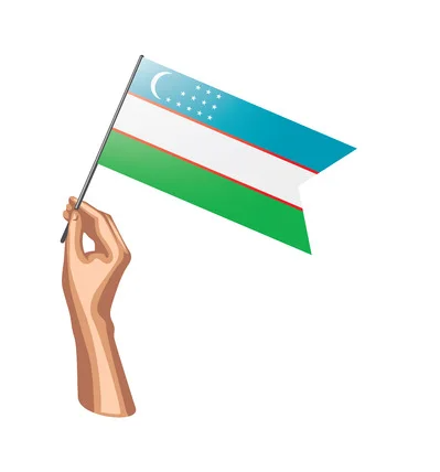 Registration in the Republic of Uzbekistan